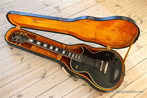 1957 gibson black beauty